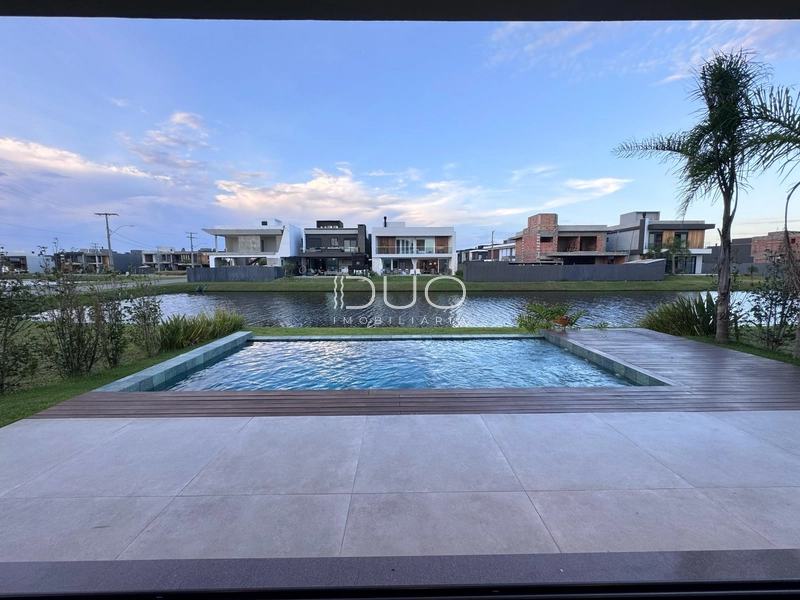 CASA NO CONDOMÍNIO SUNSET EM XANGRI-LÁ: 9ª foto da galeria de imagens do imóvel