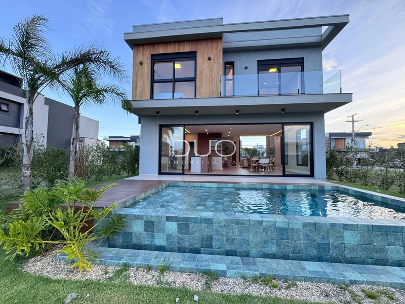 CASA NO CONDOMÍNIO SUNSET EM XANGRI-LÁ: 11ª foto da galeria de imagens do imóvel