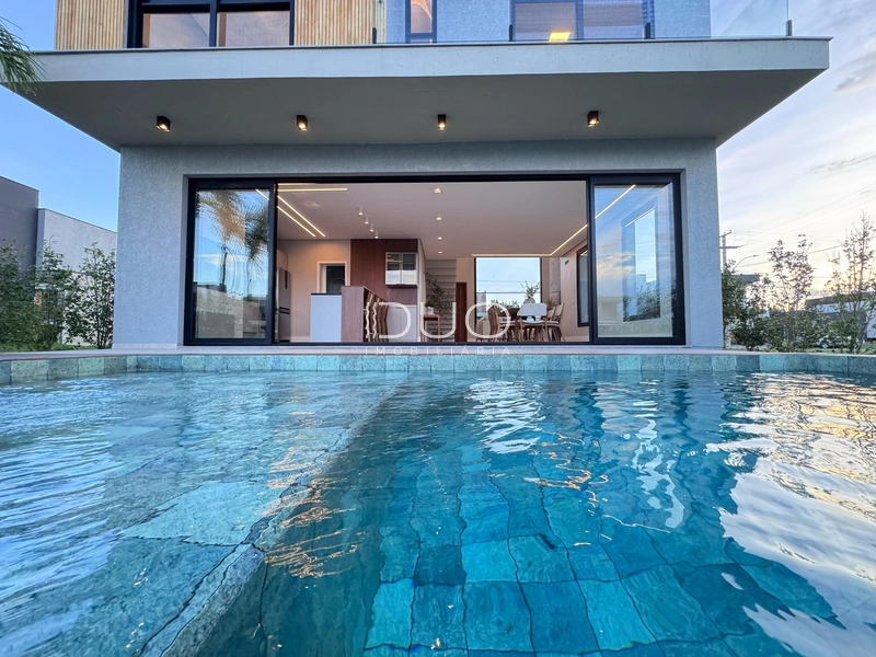 CASA NO CONDOMÍNIO SUNSET EM XANGRI-LÁ: 12ª foto da galeria de imagens do imóvel