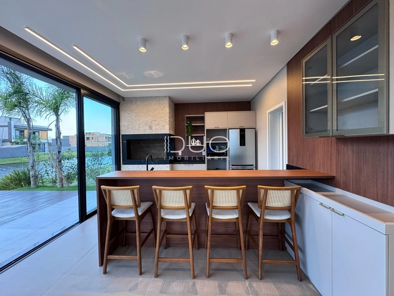 CASA NO CONDOMÍNIO SUNSET EM XANGRI-LÁ: 8ª foto da galeria de imagens do imóvel