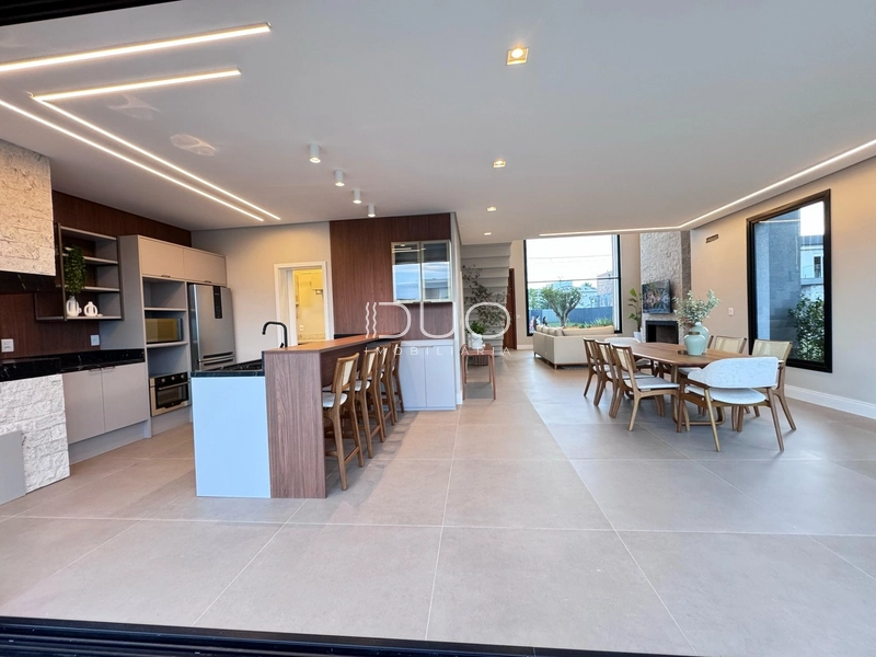 CASA NO CONDOMÍNIO SUNSET EM XANGRI-LÁ: 5ª foto da galeria de imagens do imóvel