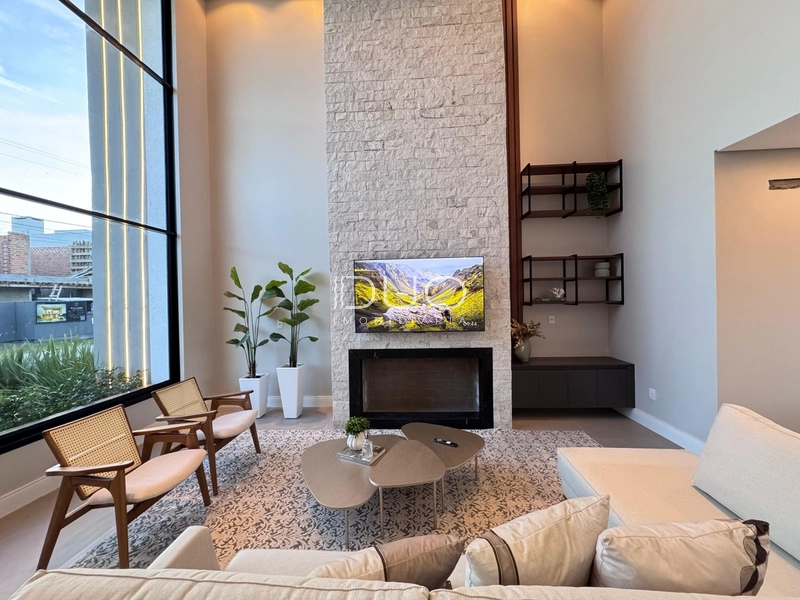 CASA NO CONDOMÍNIO SUNSET EM XANGRI-LÁ: 4ª foto da galeria de imagens do imóvel