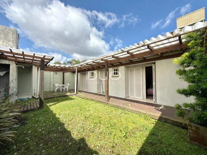 CASA COM 2 DORMITÓRIOS EM XANGRI-LÁ: 15ª foto da galeria de imagens do imóvel