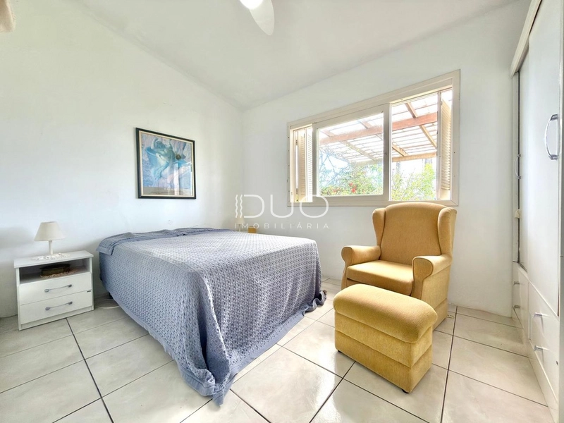 CASA COM 2 DORMITÓRIOS EM XANGRI-LÁ: 11ª foto da galeria de imagens do imóvel