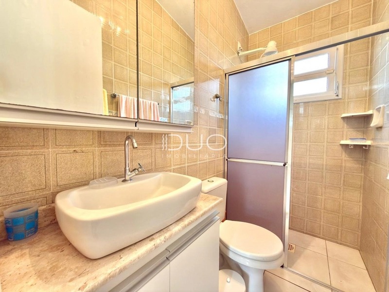 CASA COM 2 DORMITÓRIOS EM XANGRI-LÁ: 9ª foto da galeria de imagens do imóvel