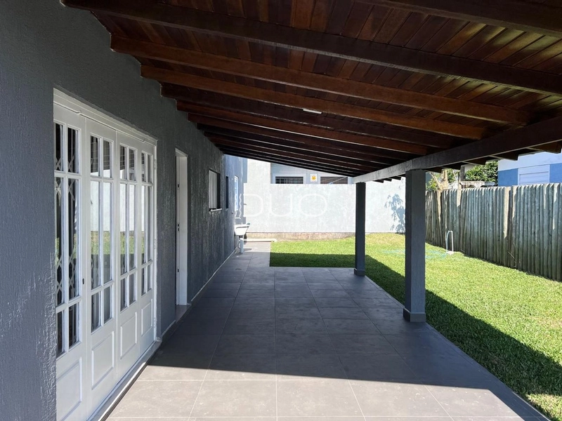 CASA 04 DORMITÓRIOS EM XANGRI-LÁ: 12ª foto da galeria de imagens do imóvel