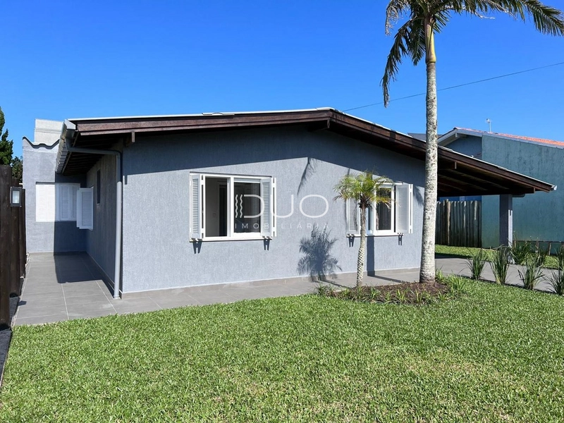 CASA 04 DORMITÓRIOS EM XANGRI-LÁ: 14ª foto da galeria de imagens do imóvel