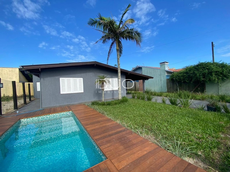 CASA 04 DORMITÓRIOS EM XANGRI-LÁ: 17ª foto da galeria de imagens do imóvel