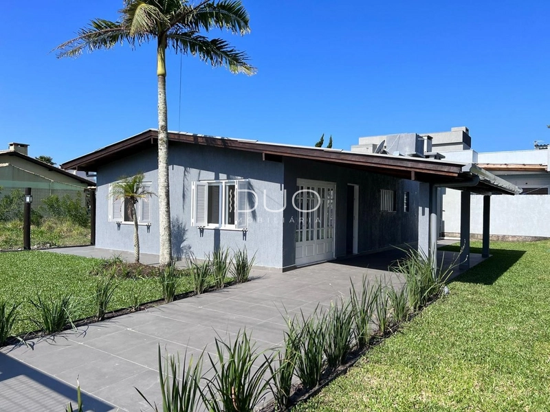 CASA 04 DORMITÓRIOS EM XANGRI-LÁ: 15ª foto da galeria de imagens do imóvel