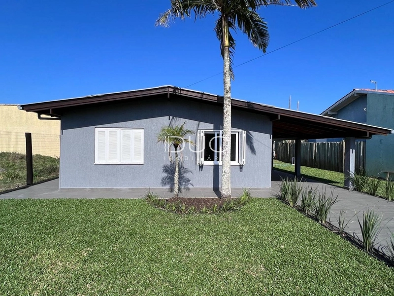 CASA 04 DORMITÓRIOS EM XANGRI-LÁ: 16ª foto da galeria de imagens do imóvel