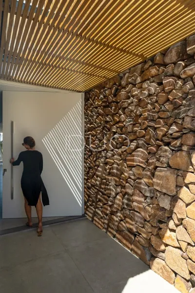 CASA NO CONDOMÍNIO BOSQUES EM XANGRI-LÁ: 54ª foto da galeria de imagens do imóvel