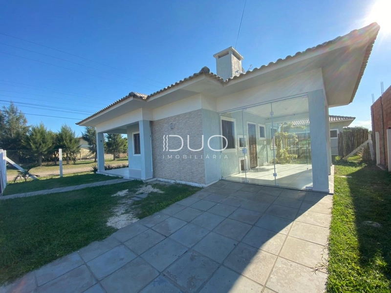 CASA EM CAPÃO DA CANOA