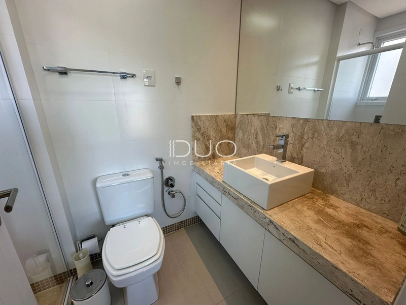 SOBRADO NO CONDOMÍNIO ENSEADA LAGOS EM XANGRI-LÁ: 29ª foto da galeria de imagens do imóvel