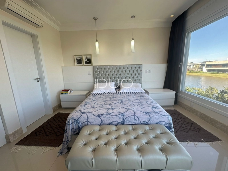 SOBRADO NO CONDOMÍNIO ENSEADA LAGOS EM XANGRI-LÁ: 22ª foto da galeria de imagens do imóvel