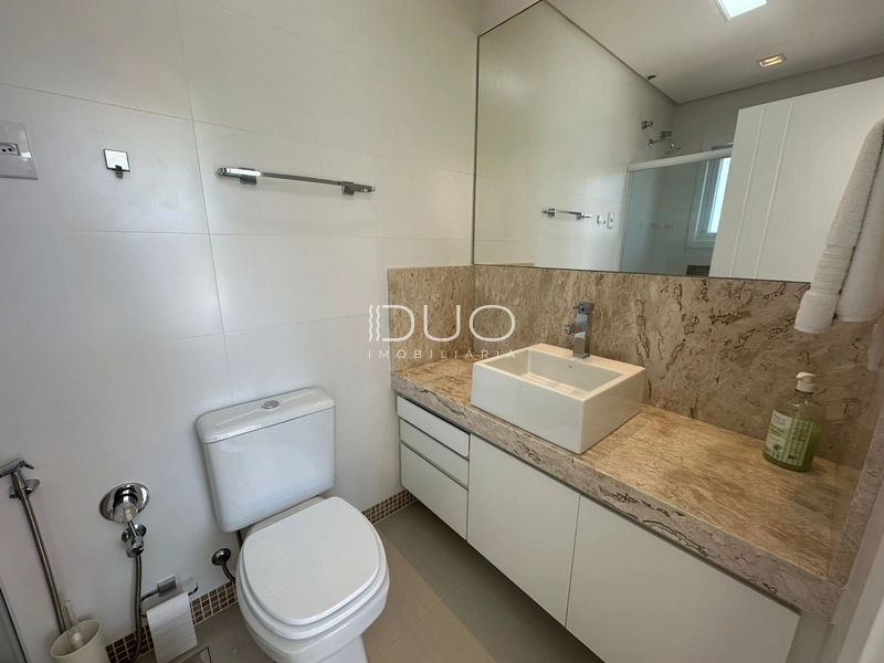 SOBRADO NO CONDOMÍNIO ENSEADA LAGOS EM XANGRI-LÁ: 33ª foto da galeria de imagens do imóvel