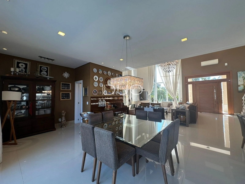 SOBRADO NO CONDOMÍNIO ENSEADA LAGOS EM XANGRI-LÁ: 7ª foto da galeria de imagens do imóvel