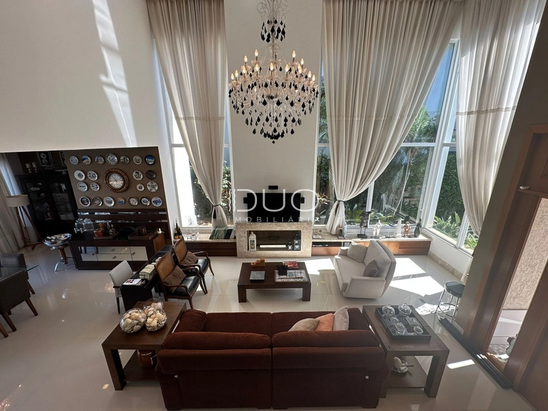 SOBRADO NO CONDOMÍNIO ENSEADA LAGOS EM XANGRI-LÁ: 6ª foto da galeria de imagens do imóvel