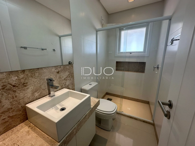 SOBRADO NO CONDOMÍNIO ENSEADA LAGOS EM XANGRI-LÁ: 28ª foto da galeria de imagens do imóvel