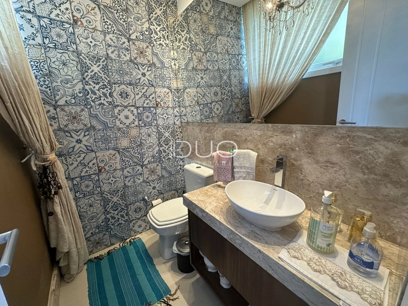 SOBRADO NO CONDOMÍNIO ENSEADA LAGOS EM XANGRI-LÁ: 17ª foto da galeria de imagens do imóvel