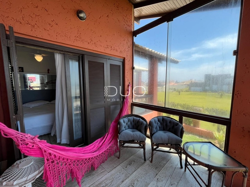 SOBRADO EM XANGRI-LÁ: 8ª foto da galeria de imagens do imóvel