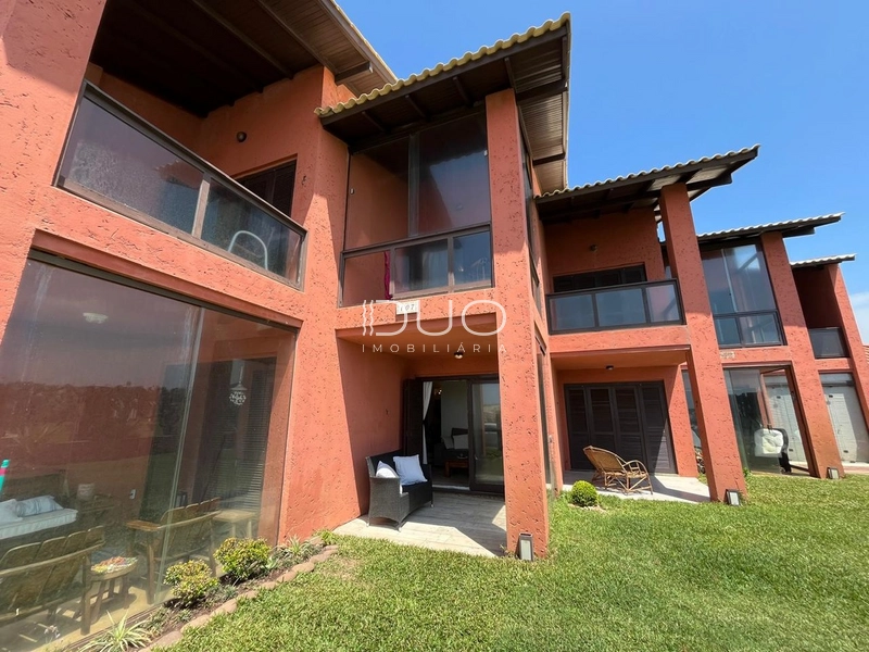 SOBRADO EM XANGRI-LÁ: 3ª foto da galeria de imagens do imóvel