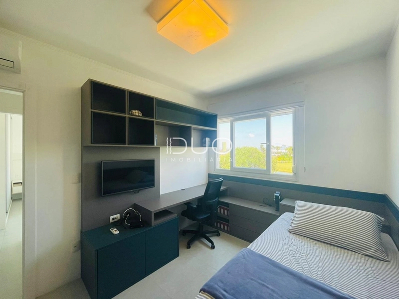 SOBRADO NO CONDOMÍNIO PATEO MARBELLA EM XANGRI-LÁ: 36ª foto da galeria de imagens do imóvel