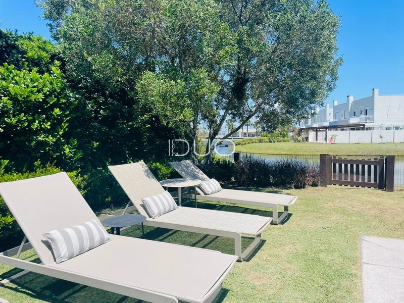 SOBRADO NO CONDOMÍNIO PATEO MARBELLA EM XANGRI-LÁ: 33ª foto da galeria de imagens do imóvel