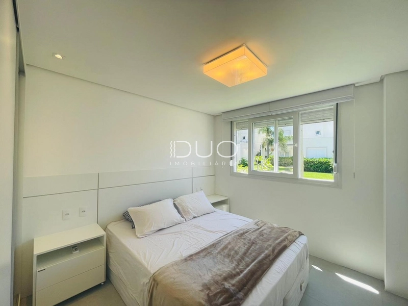 SOBRADO NO CONDOMÍNIO PATEO MARBELLA EM XANGRI-LÁ: 34ª foto da galeria de imagens do imóvel