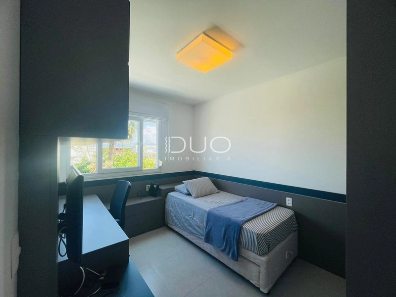 SOBRADO NO CONDOMÍNIO PATEO MARBELLA EM XANGRI-LÁ: 37ª foto da galeria de imagens do imóvel