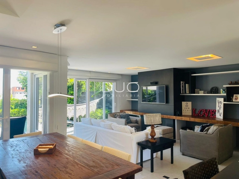 SOBRADO NO CONDOMÍNIO PATEO MARBELLA EM XANGRI-LÁ: 16ª foto da galeria de imagens do imóvel