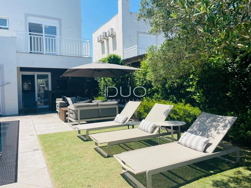 SOBRADO NO CONDOMÍNIO PATEO MARBELLA EM XANGRI-LÁ: 28ª foto da galeria de imagens do imóvel