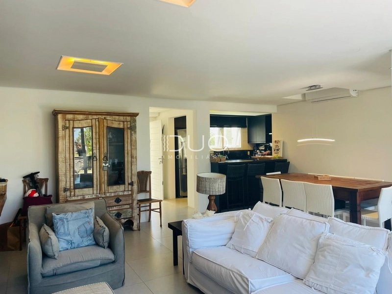 SOBRADO NO CONDOMÍNIO PATEO MARBELLA EM XANGRI-LÁ: 11ª foto da galeria de imagens do imóvel