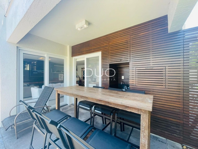 SOBRADO NO CONDOMÍNIO PATEO MARBELLA EM XANGRI-LÁ: 25ª foto da galeria de imagens do imóvel