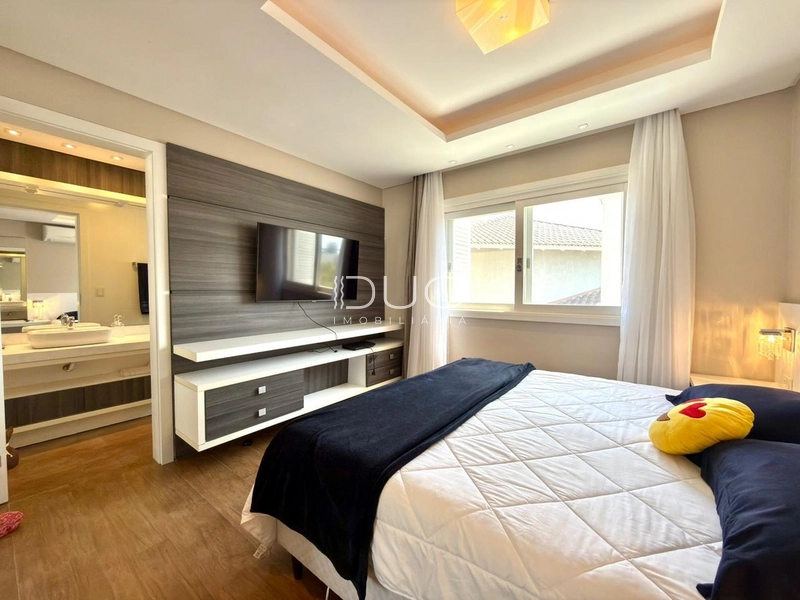 SOBRADO NO CONDOMÍNIO ATLÂNTIDA LAGOS PARK EM XANGRI-LÁ: 28ª foto da galeria de imagens do imóvel