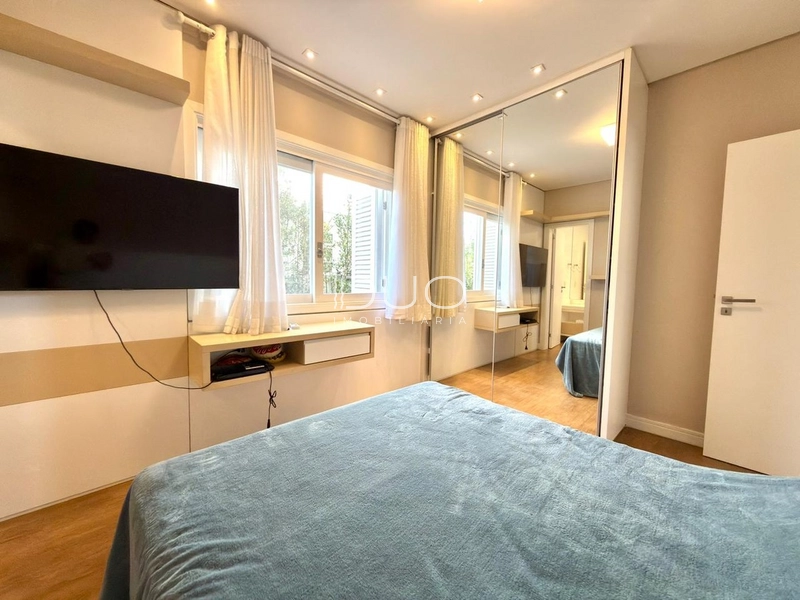 SOBRADO NO CONDOMÍNIO ATLÂNTIDA LAGOS PARK EM XANGRI-LÁ: 27ª foto da galeria de imagens do imóvel