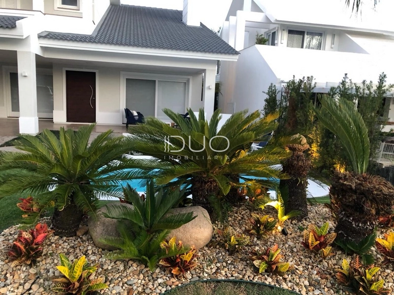 SOBRADO NO CONDOMÍNIO ATLÂNTIDA LAGOS PARK EM XANGRI-LÁ: 7ª foto da galeria de imagens do imóvel