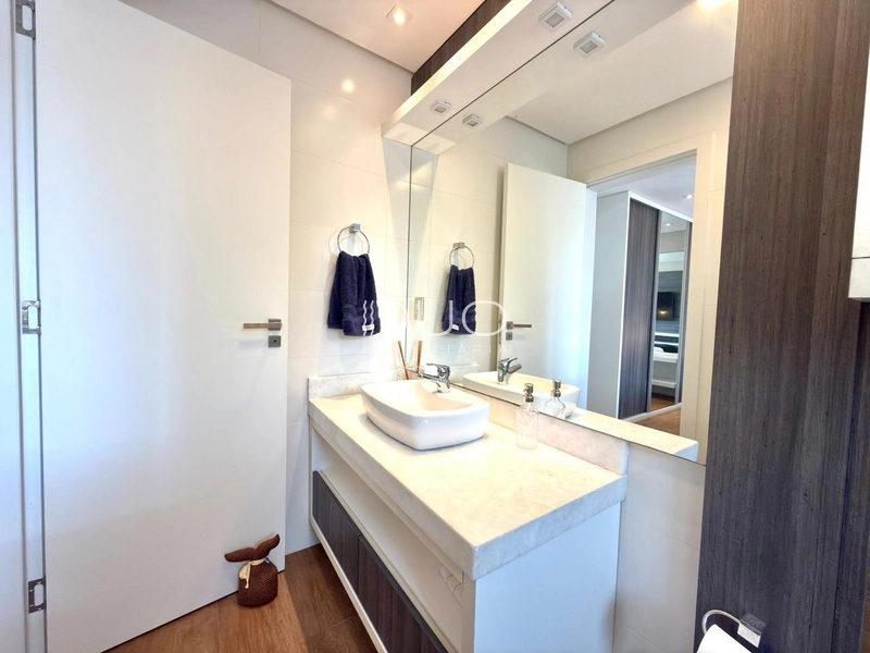 SOBRADO NO CONDOMÍNIO ATLÂNTIDA LAGOS PARK EM XANGRI-LÁ: 36ª foto da galeria de imagens do imóvel