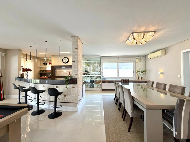 SOBRADO NO CONDOMÍNIO ATLÂNTIDA LAGOS PARK EM XANGRI-LÁ: 18ª foto da galeria de imagens do imóvel