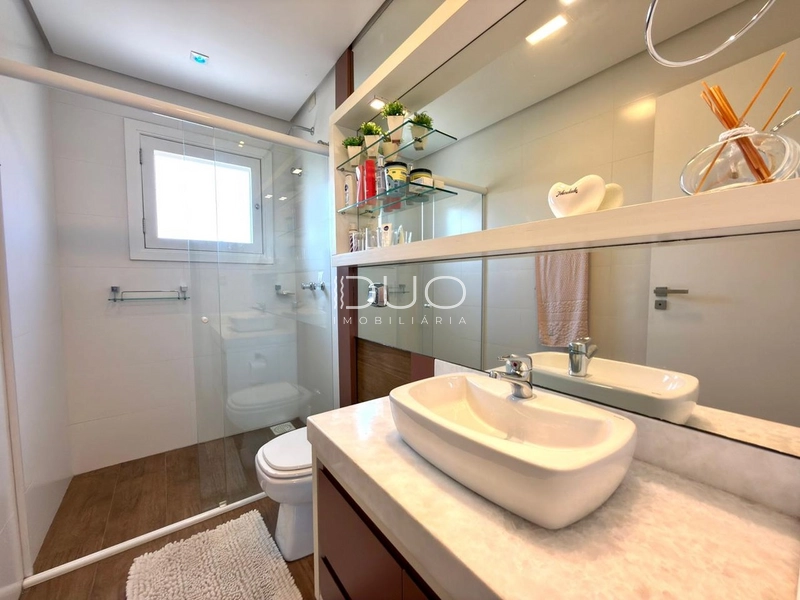 SOBRADO NO CONDOMÍNIO ATLÂNTIDA LAGOS PARK EM XANGRI-LÁ: 35ª foto da galeria de imagens do imóvel