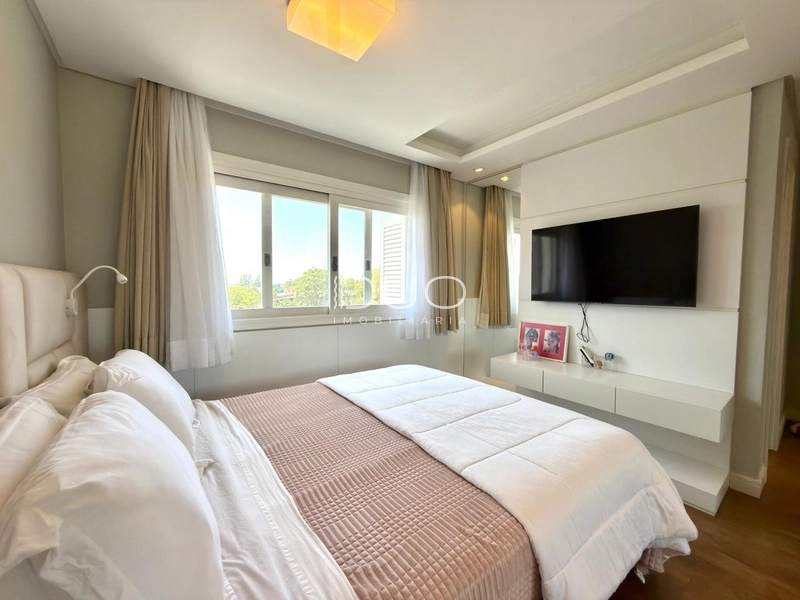 SOBRADO NO CONDOMÍNIO ATLÂNTIDA LAGOS PARK EM XANGRI-LÁ: 29ª foto da galeria de imagens do imóvel