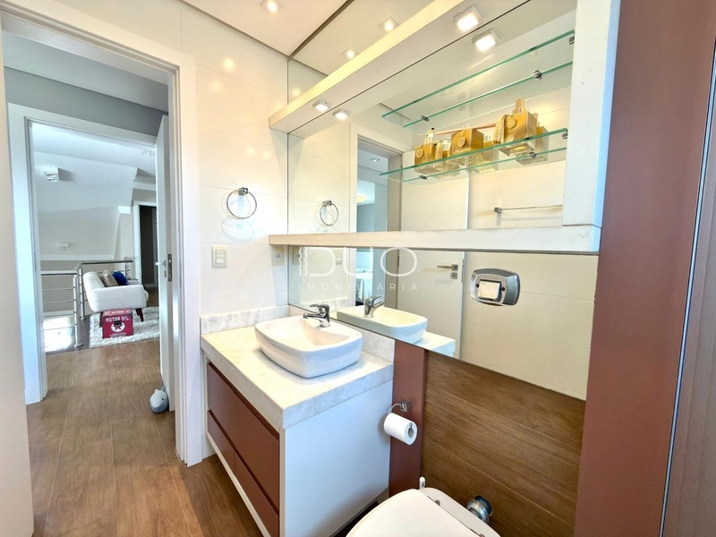 SOBRADO NO CONDOMÍNIO ATLÂNTIDA LAGOS PARK EM XANGRI-LÁ: 34ª foto da galeria de imagens do imóvel