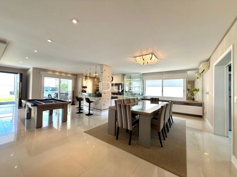 SOBRADO NO CONDOMÍNIO ATLÂNTIDA LAGOS PARK EM XANGRI-LÁ: 14ª foto da galeria de imagens do imóvel