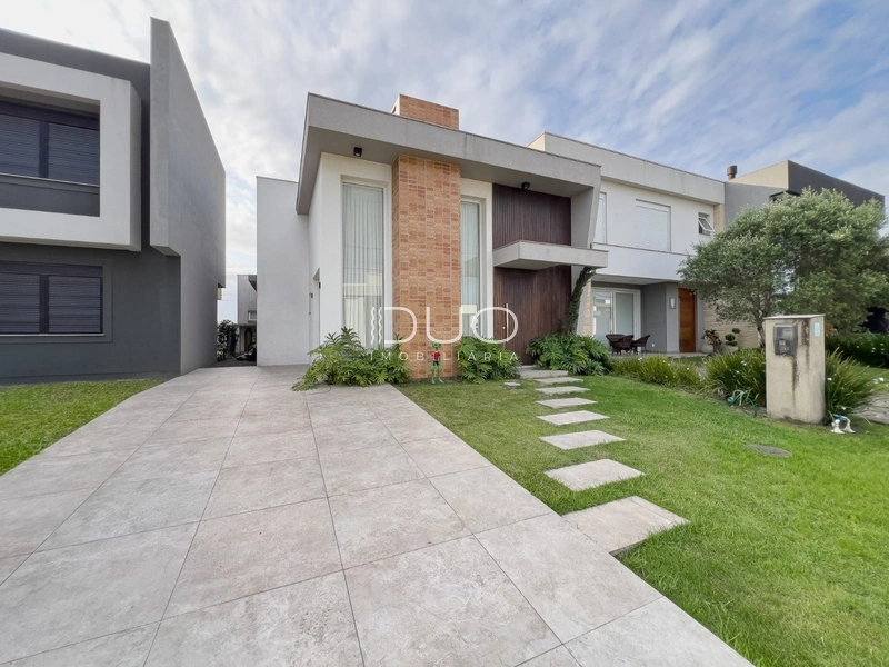 CASA NO CONDOMÍNIO BLUE EM XANGRI-LÁ: 2ª foto da galeria de imagens do imóvel