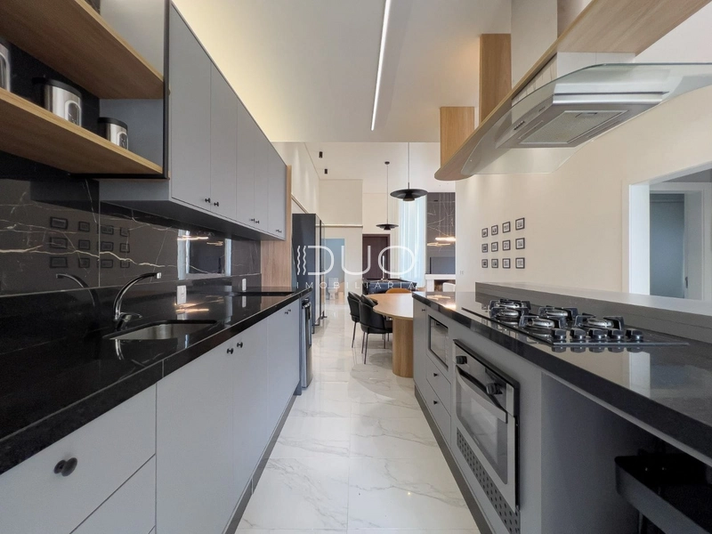 CASA NO CONDOMÍNIO BLUE EM XANGRI-LÁ: 20ª foto da galeria de imagens do imóvel