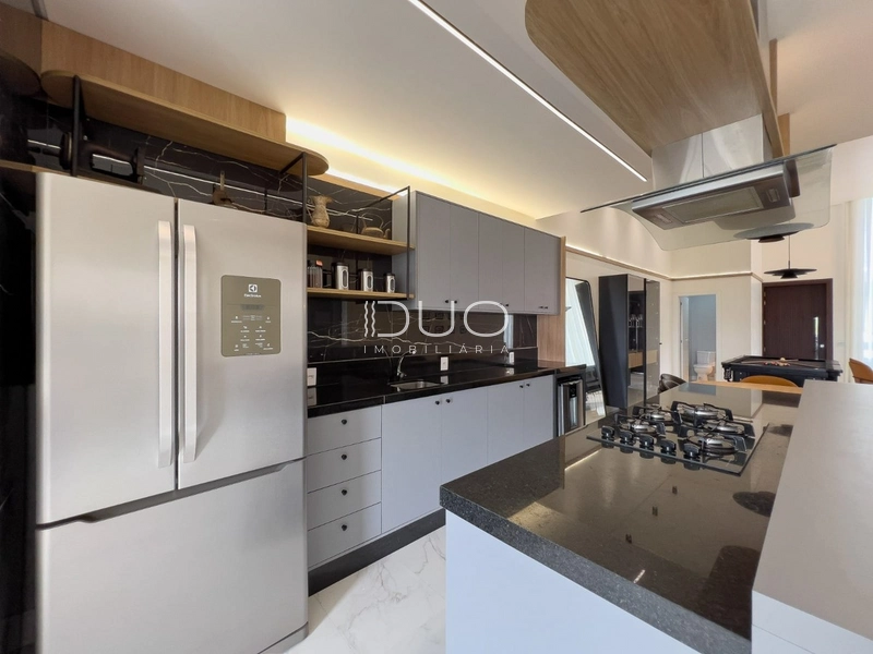 CASA NO CONDOMÍNIO BLUE EM XANGRI-LÁ: 18ª foto da galeria de imagens do imóvel