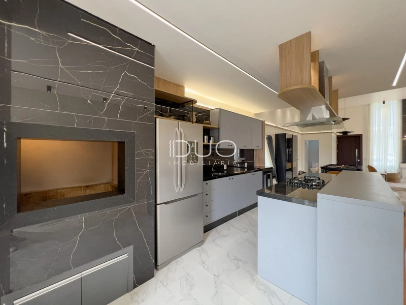 CASA NO CONDOMÍNIO BLUE EM XANGRI-LÁ: 17ª foto da galeria de imagens do imóvel