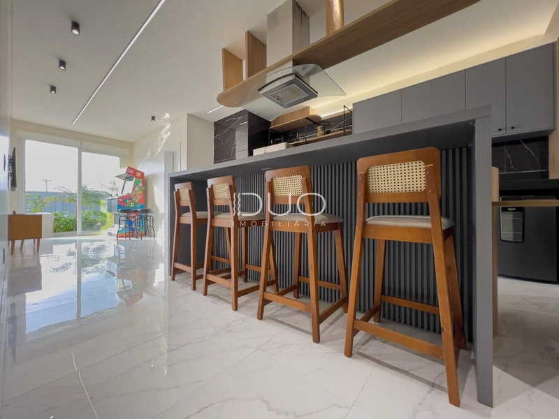 CASA NO CONDOMÍNIO BLUE EM XANGRI-LÁ: 16ª foto da galeria de imagens do imóvel