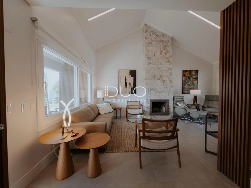 SOBRADO COM 3 SUÍTES EM XANGRI-LÁ: 6ª foto da galeria de imagens do imóvel