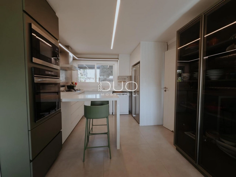 SOBRADO COM 3 SUÍTES EM XANGRI-LÁ: 14ª foto da galeria de imagens do imóvel