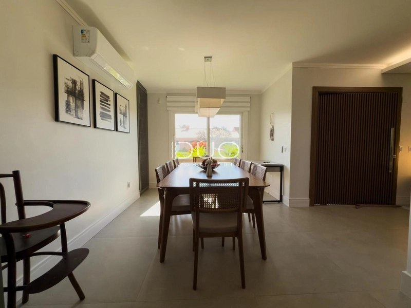 SOBRADO COM 3 SUÍTES EM XANGRI-LÁ: 12ª foto da galeria de imagens do imóvel